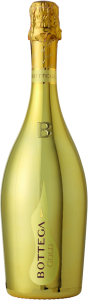 Bestel Bottega Gold Prosecco Spumante Brut bij Casa del Vino