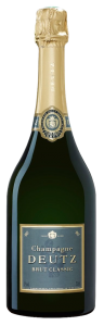 Bestel Champagne Deutz Brut Classic bij Casa del Vino