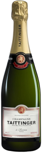Bestel Champagne Taittinger Brut Réserve bij Casa del Vino