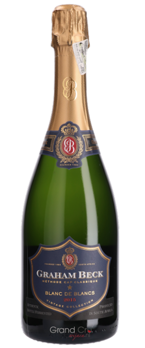 Graham Beck Blanc de Blancs