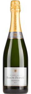 Bestel Champagne Baron Fuente Tradition Brut bij Casa del Vino