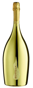 Bestel Bottega Gold Prosecco Spumante Brut Jeroboam (3 liter) bij Casa del Vino