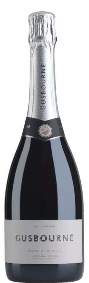 Gusbourne Blanc de Blancs