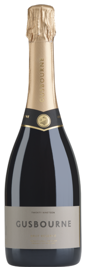 Gusbourne Brut Reserve