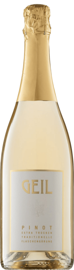 Weingut Geil Blanc de Noir Sekt