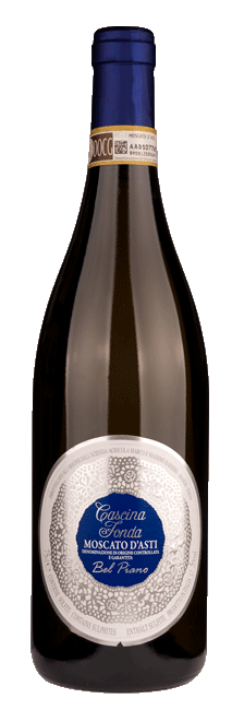 Cascina Fonda Moscato d'Asti