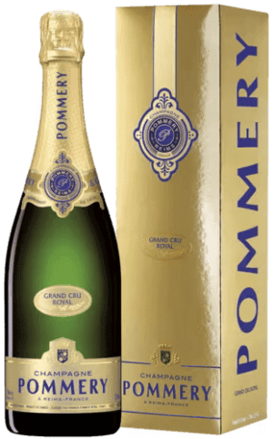 Pommery Royal Brut Champagne Grand Cru 2009