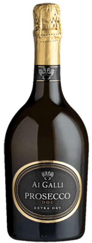 Ai Galli di Buziol Prosecco extra dry DOC