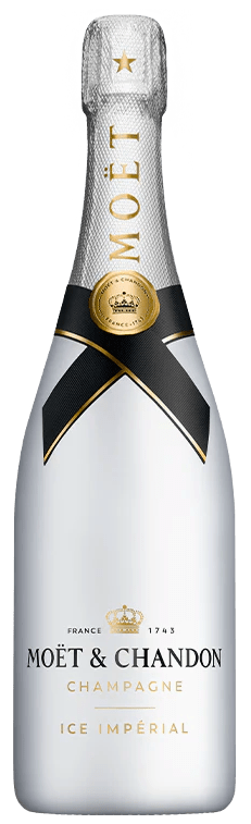 Moet & Chandon Champagne Ice Imperial