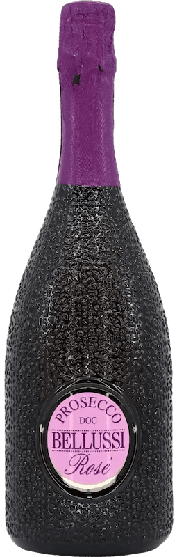 Bellussì Prosecco Rosé