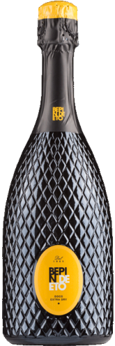 Bepin de Eto Prosecco Spumante DOCG Millesimato Valdobbiadene