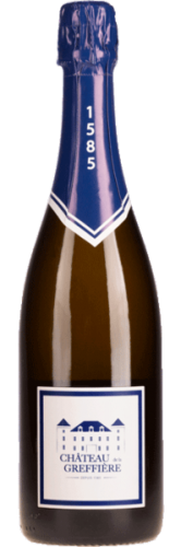 Château de la Greffière Crémant de Bourgogne Brut