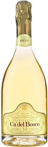 Franciacorta DOCG Prestige Cuvée, Ca' del Bosco